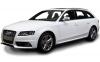 Foto 3 del coche AUDI S4