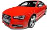 Foto 3 del coche AUDI S5