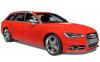 Foto 8 del coche AUDI S6