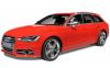 Foto 3 del coche AUDI S6