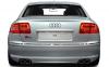 Foto 3 del coche AUDI S8