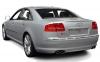 Foto 4 del coche AUDI S8