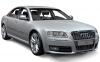 Foto 1 del coche AUDI S8