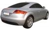 Foto 4 del coche AUDI TT
