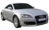 Foto 1 del coche AUDI TT