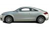 Foto 8 del coche AUDI TT