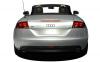 Foto 1 del coche AUDI TT