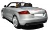 Foto 7 del coche AUDI TT