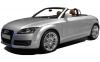 Foto 5 del coche AUDI TT