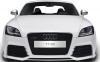 Foto 2 del coche AUDI TT RS