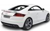 Foto 3 del coche AUDI TT RS