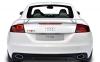 Foto 4 del coche AUDI TT RS
