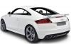 Foto 5 del coche AUDI TT RS