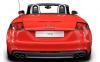 Foto 3 del coche AUDI TTS
