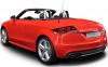Foto 4 del coche AUDI TTS