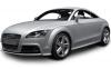 Foto 3 del coche AUDI TTS