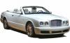Foto 1 del coche BENTLEY Azure