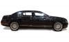 Foto 5 del coche BENTLEY Continental Flying Spur