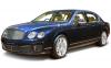Foto 2 del coche BENTLEY Continental Flying Spur