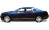 Foto 5 del coche BENTLEY Continental Flying Spur