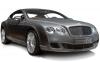 Foto 1 del coche BENTLEY Continental GT