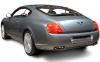 Foto 5 del coche BENTLEY Continental GT