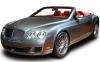 Foto 3 del coche BENTLEY Continental GTC