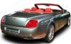 Foto 2 del coche BENTLEY Continental GTC