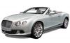 Foto 3 del coche BENTLEY Continental GTC