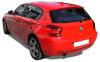 Foto 8 del coche BMW Serie 1