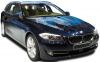 Foto 1 del coche BMW Serie 5