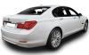 Foto 6 del coche BMW Serie 7