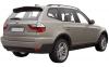 Foto 4 del coche BMW X3