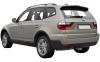 Foto 6 del coche BMW X3