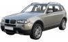 Foto 3 del coche BMW X3