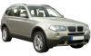 Foto 1 del coche BMW X3