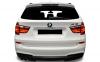 Foto 4 del coche BMW X3
