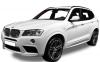 Foto 3 del coche BMW X3