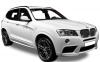 Foto 1 del coche BMW X3