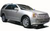 Foto 6 del coche CADILLAC SRX
