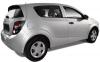 Foto 5 del coche CHEVROLET Aveo