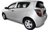 Foto 6 del coche CHEVROLET Aveo