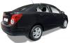Foto 5 del coche CHEVROLET Aveo