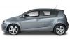 Foto 7 del coche CHEVROLET Aveo