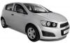 Foto 2 del coche CHEVROLET Aveo