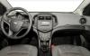 Foto 9 del coche CHEVROLET Aveo