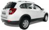 Foto 3 del coche CHEVROLET Captiva
