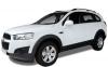 Foto 2 del coche CHEVROLET Captiva