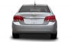 Foto 5 del coche CHEVROLET Cruze
