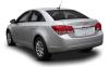 Foto 6 del coche CHEVROLET Cruze